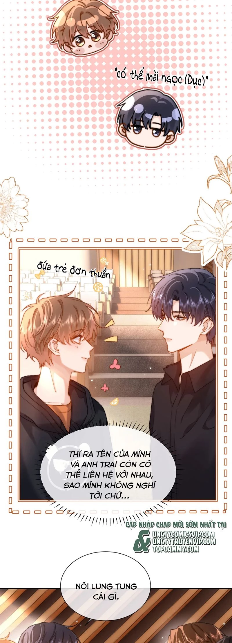 Chất Dị Ứng Đáng Yêu Chapter  29 - 13