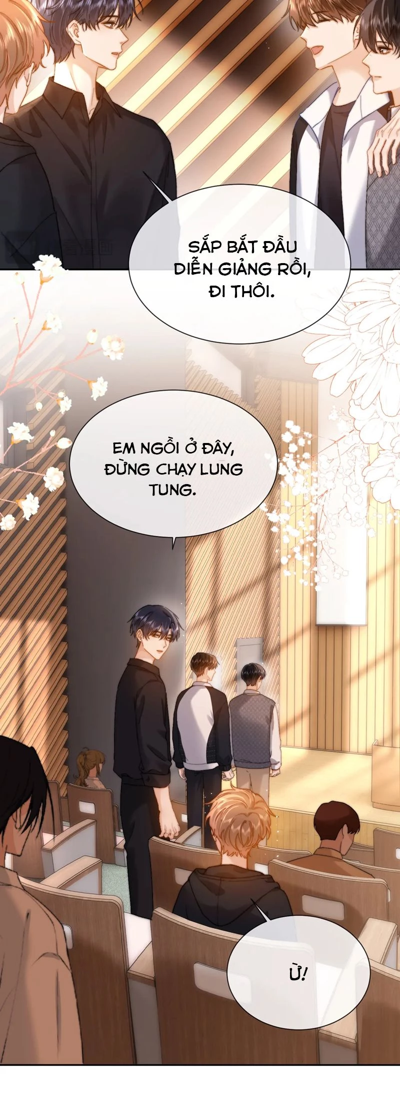 Chất Dị Ứng Đáng Yêu Chapter  29 - 14