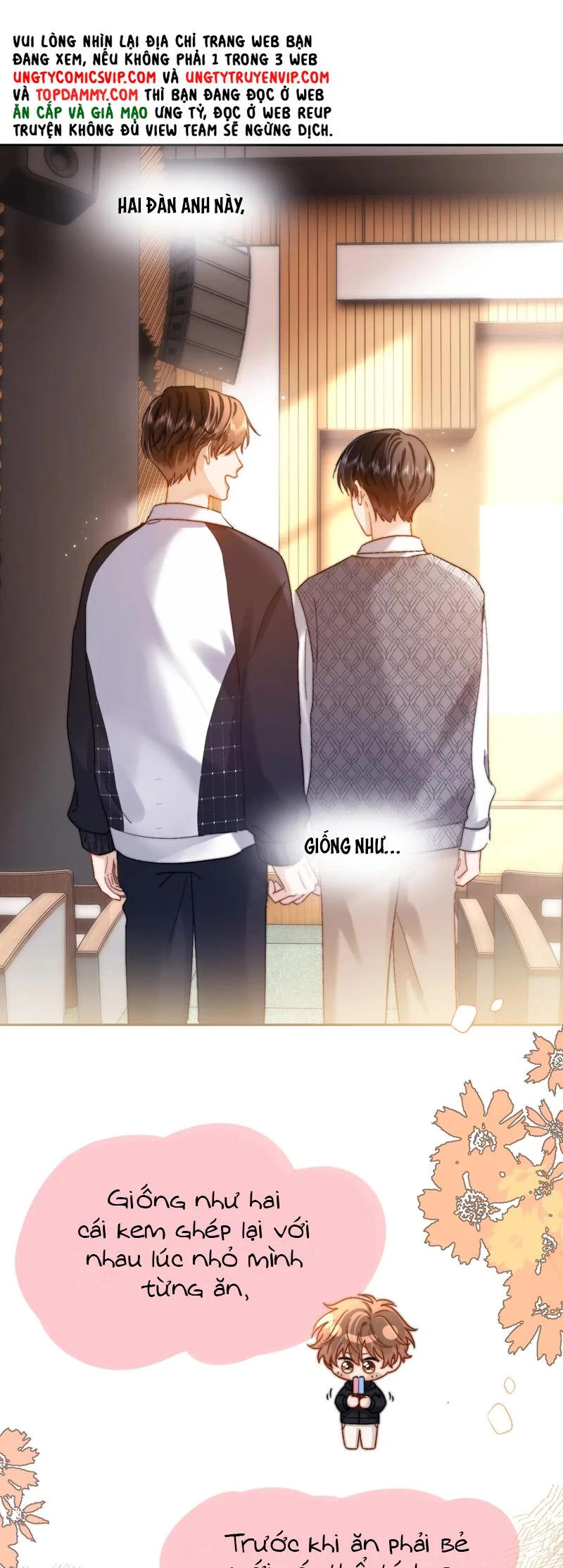 Chất Dị Ứng Đáng Yêu Chapter  29 - 15