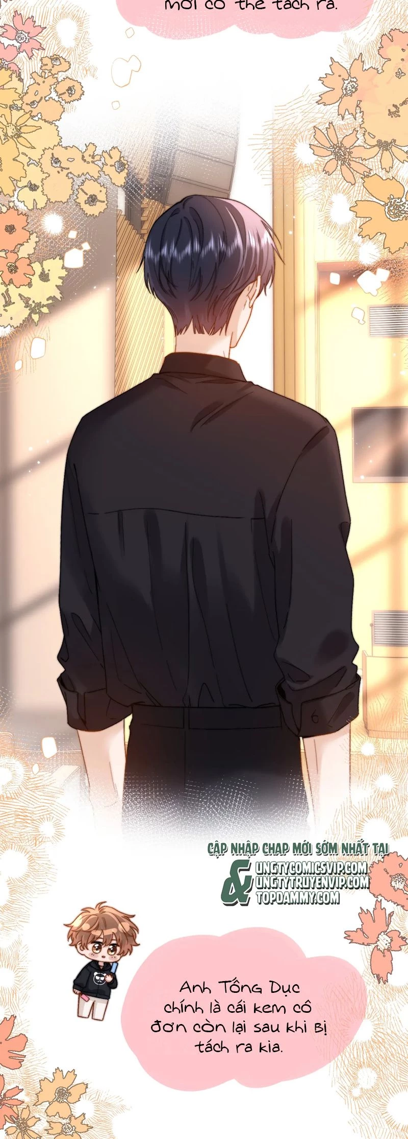 Chất Dị Ứng Đáng Yêu Chapter  29 - 16