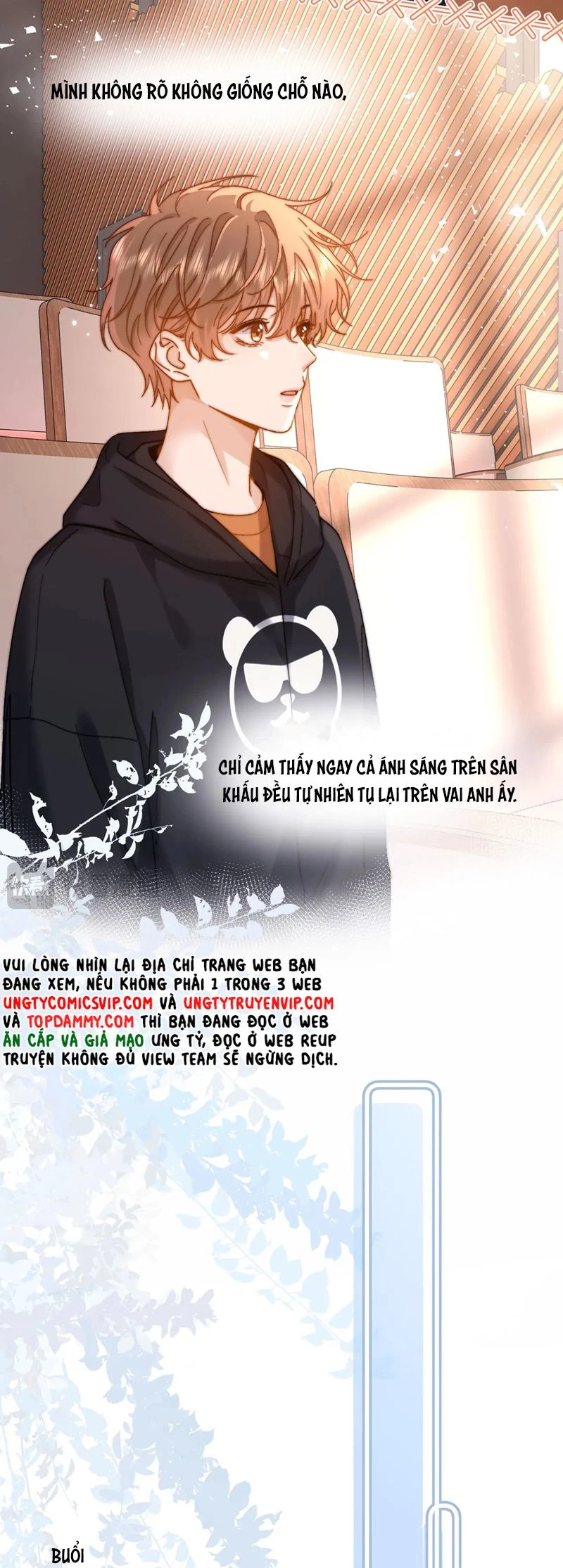 Chất Dị Ứng Đáng Yêu Chapter  29 - 19