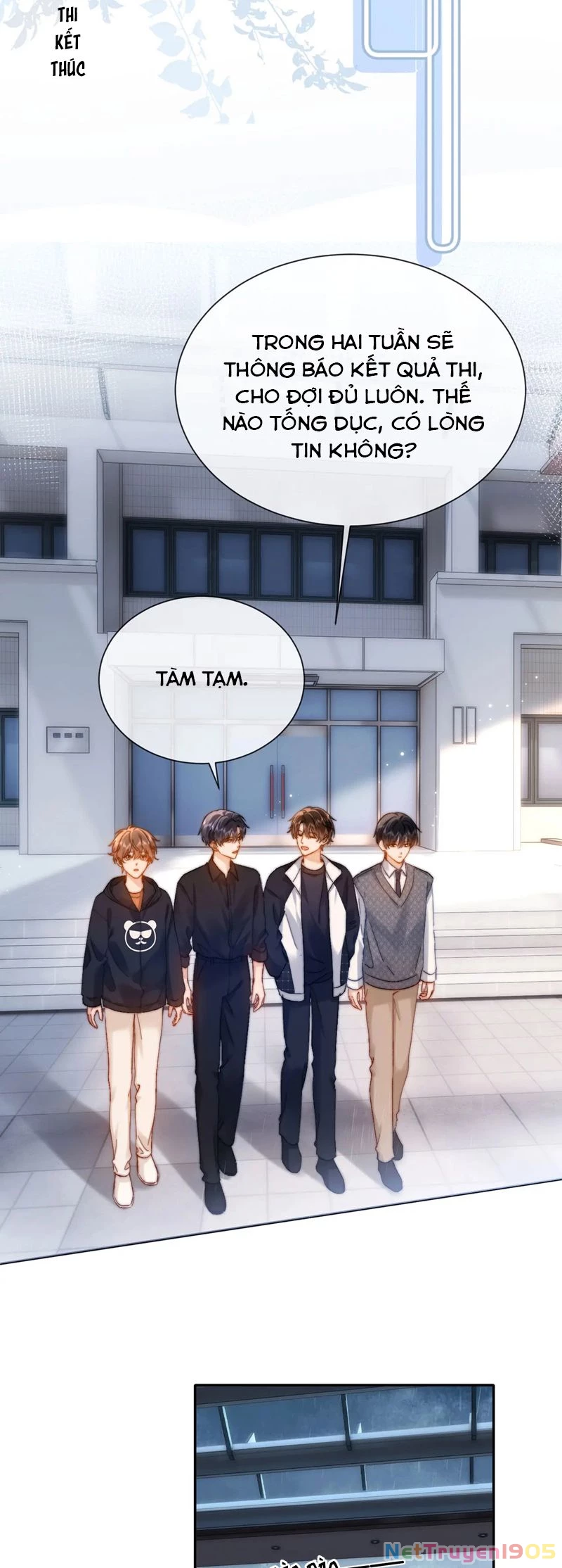 Chất Dị Ứng Đáng Yêu Chapter  29 - 20