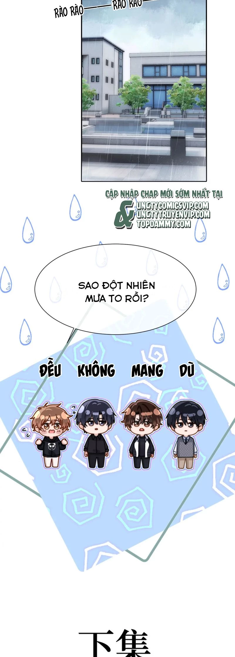 Chất Dị Ứng Đáng Yêu Chapter  29 - 21