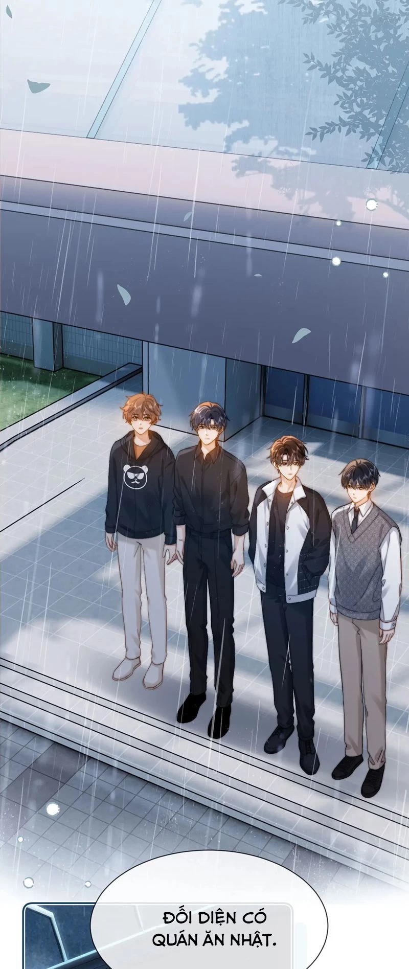 Chất Dị Ứng Đáng Yêu Chapter  30 - 3