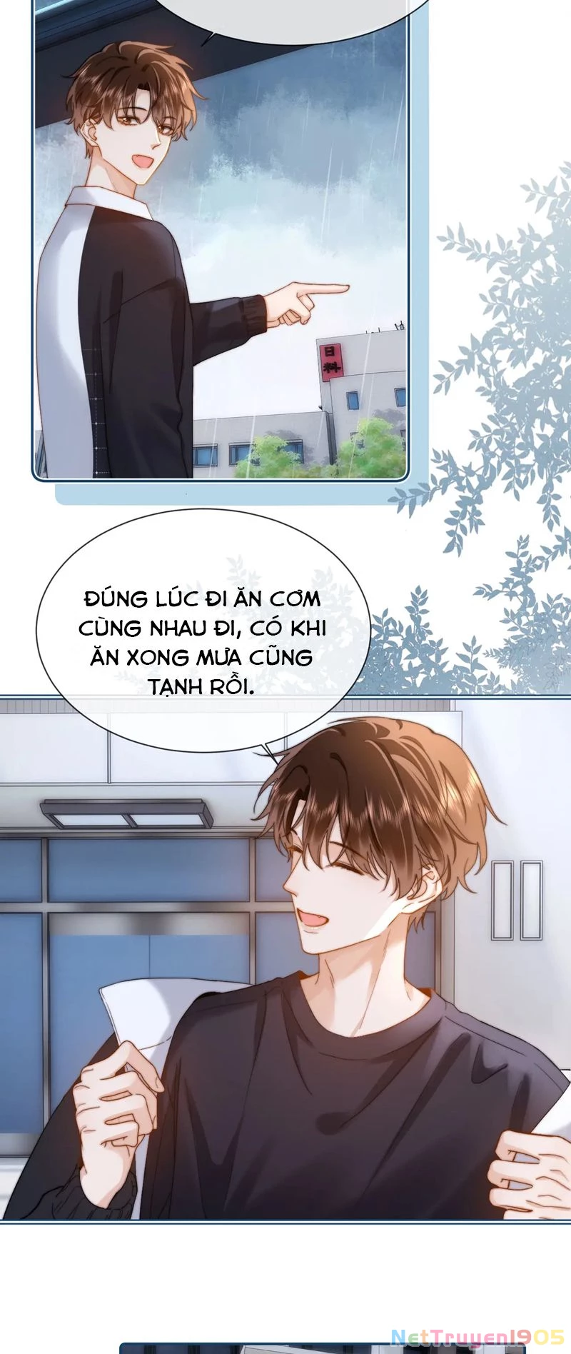 Chất Dị Ứng Đáng Yêu Chapter  30 - 4