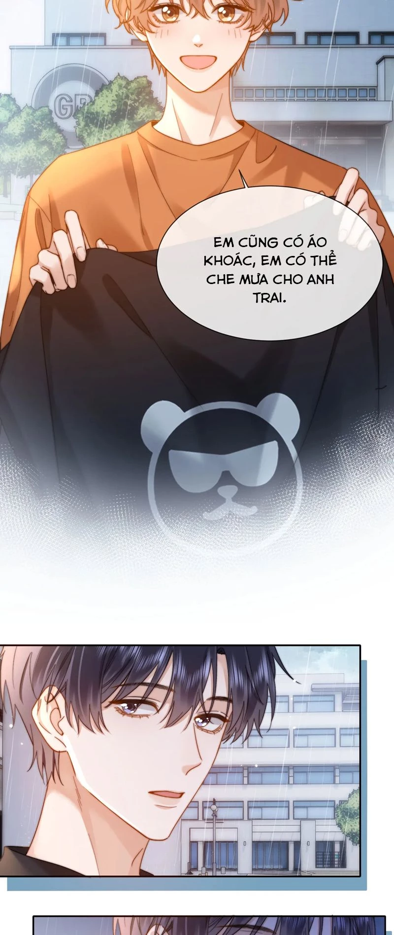 Chất Dị Ứng Đáng Yêu Chapter  30 - 8