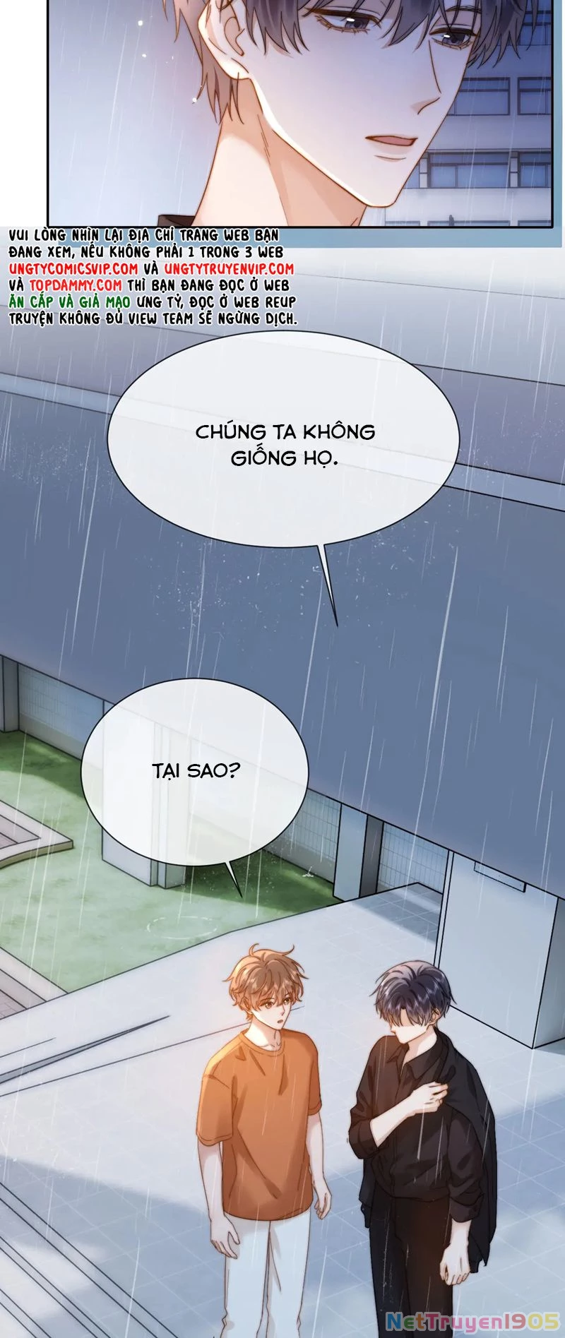 Chất Dị Ứng Đáng Yêu Chapter  30 - 9