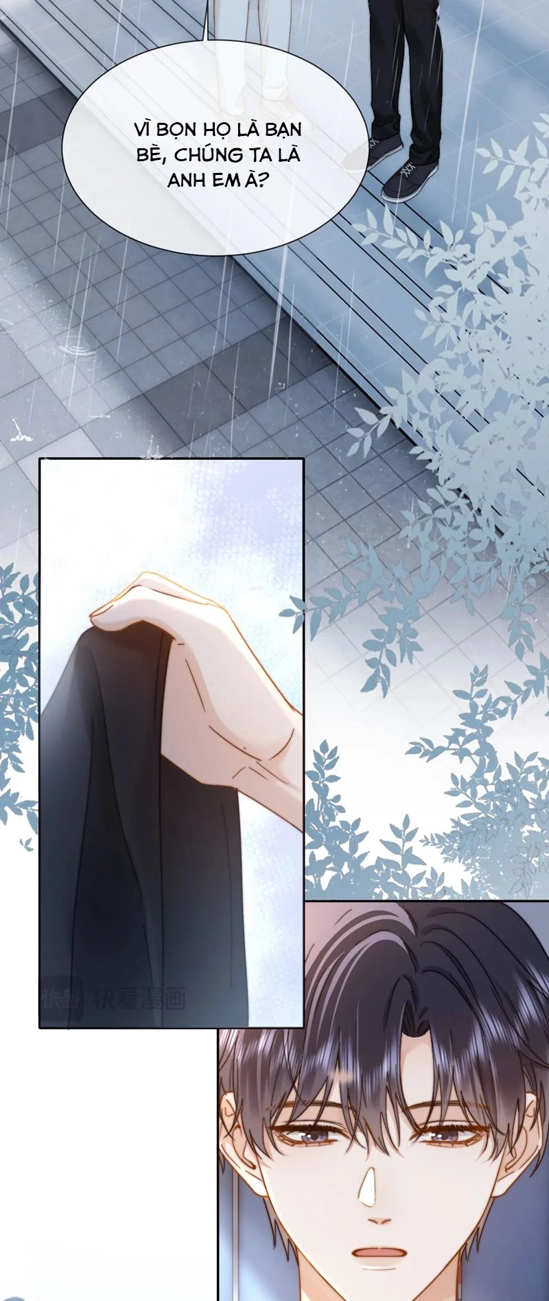 Chất Dị Ứng Đáng Yêu Chapter  30 - 10