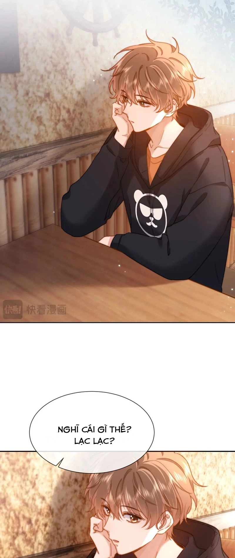 Chất Dị Ứng Đáng Yêu Chapter  30 - 14