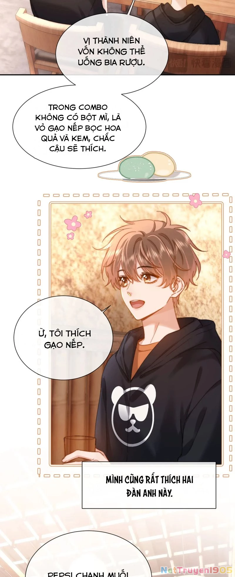 Chất Dị Ứng Đáng Yêu Chapter  30 - 19