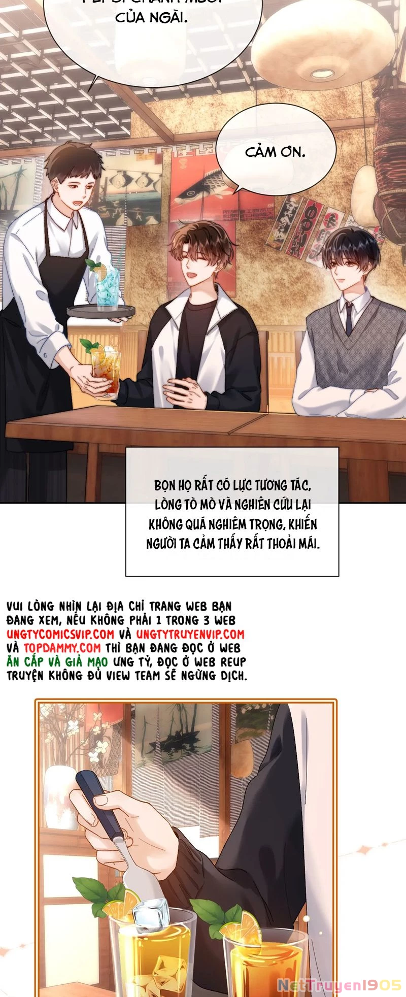 Chất Dị Ứng Đáng Yêu Chapter  30 - 20