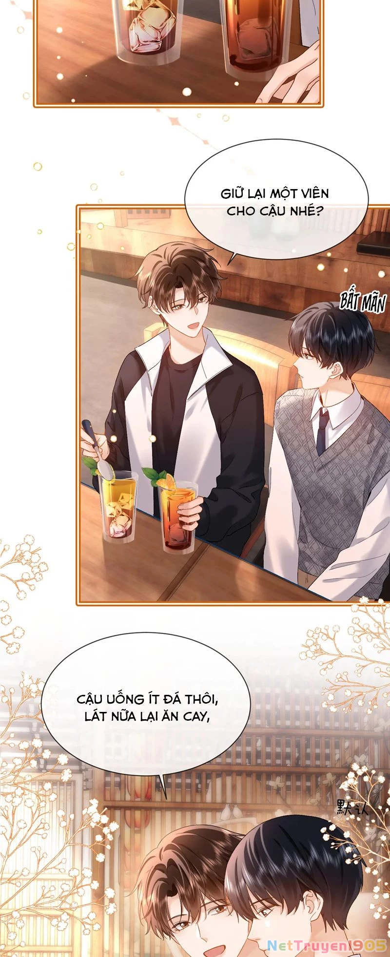 Chất Dị Ứng Đáng Yêu Chapter  30 - 21