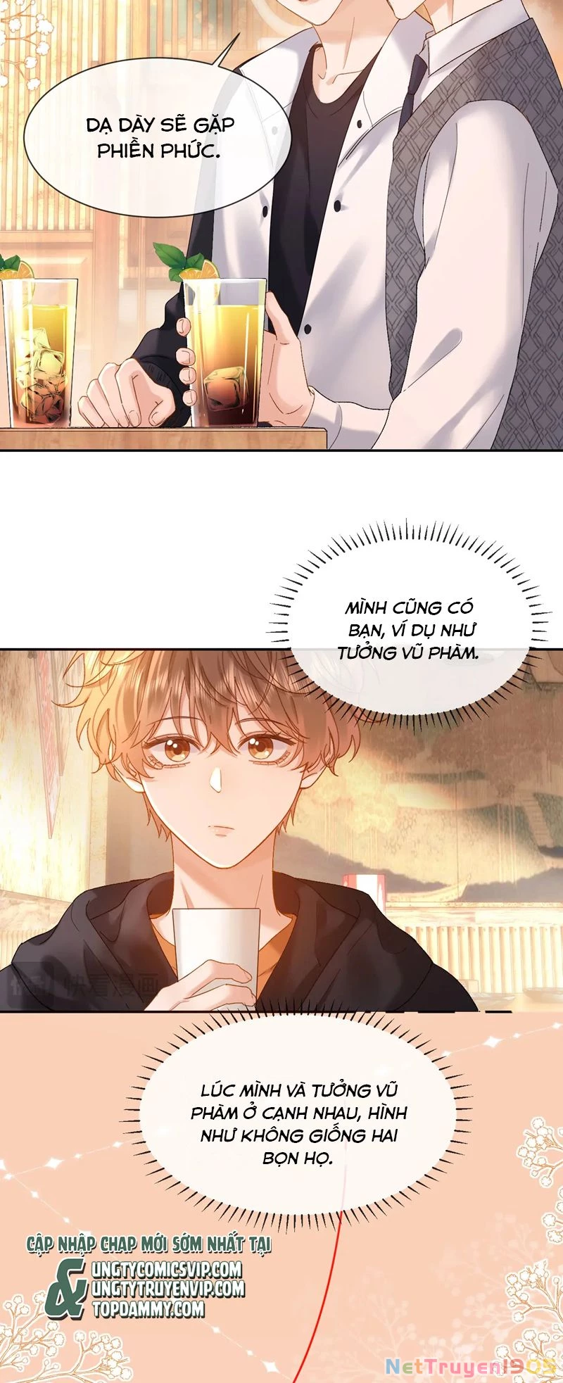 Chất Dị Ứng Đáng Yêu Chapter  30 - 22