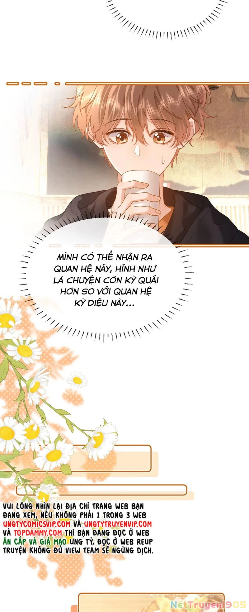 Chất Dị Ứng Đáng Yêu Chapter  30 - 24