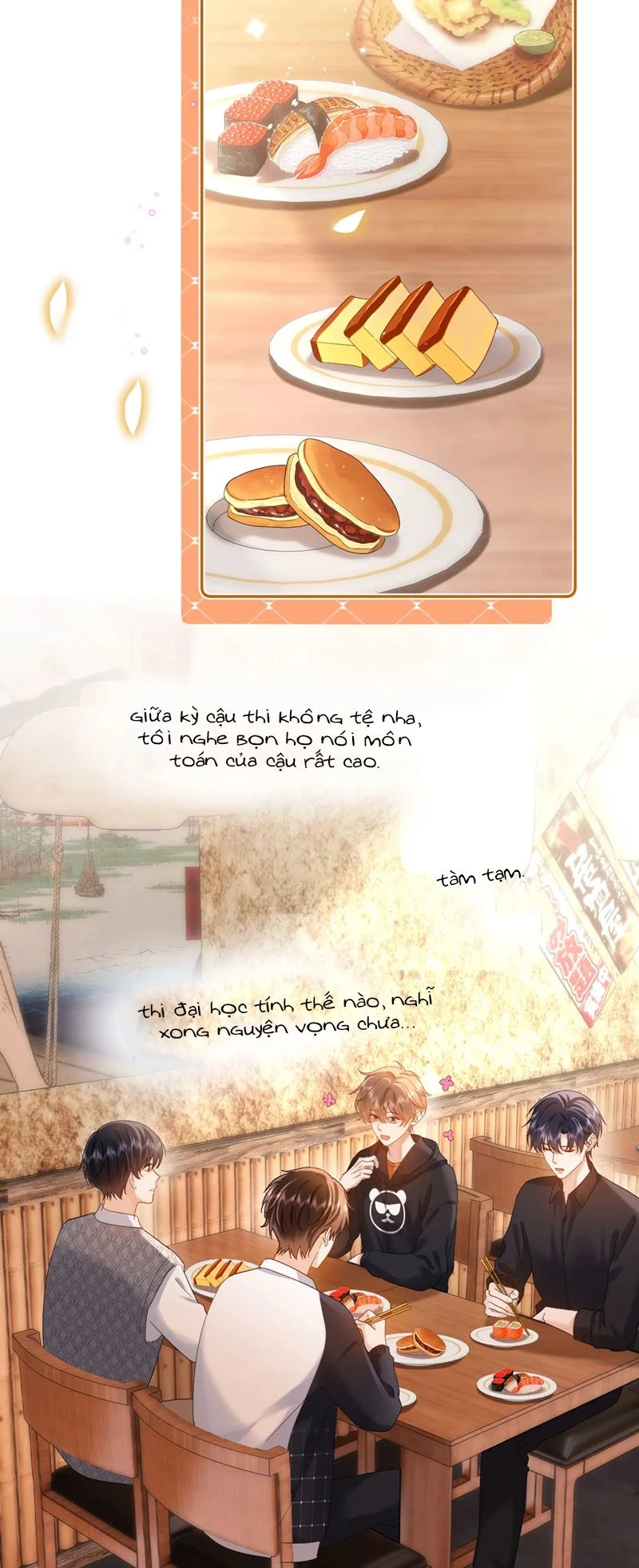 Chất Dị Ứng Đáng Yêu Chapter  30 - 25