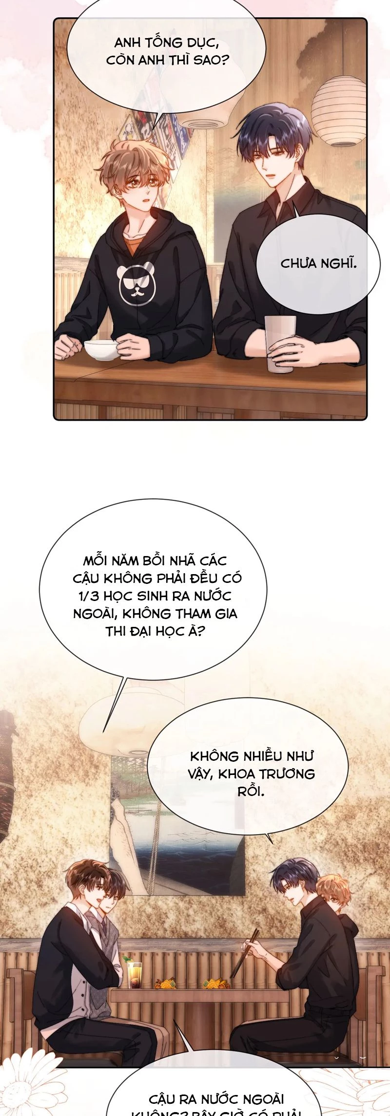 Chất Dị Ứng Đáng Yêu Chapter  31 - 6