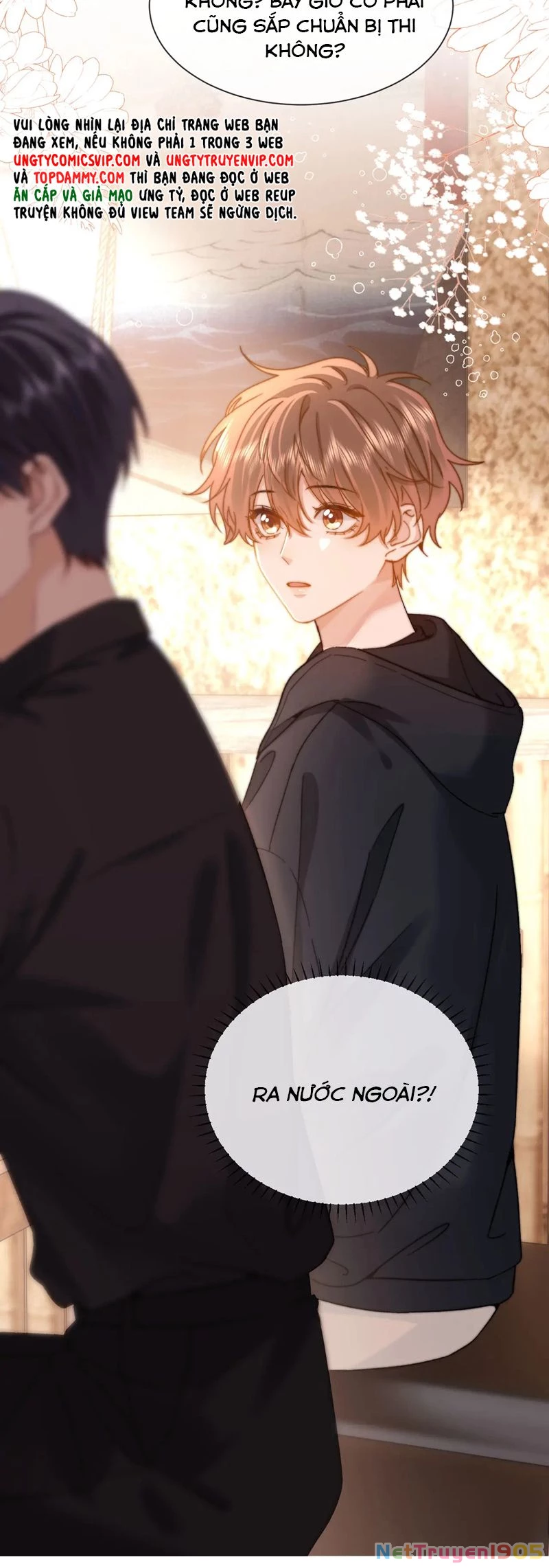 Chất Dị Ứng Đáng Yêu Chapter  31 - 7