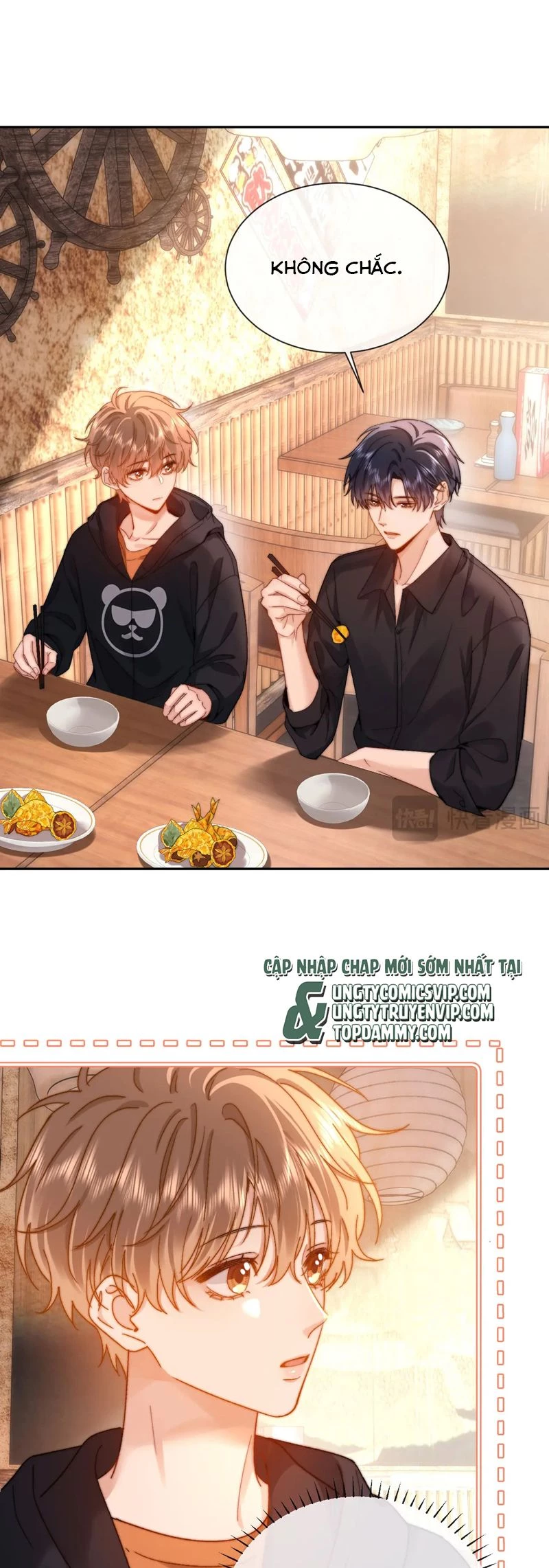 Chất Dị Ứng Đáng Yêu Chapter  31 - 8