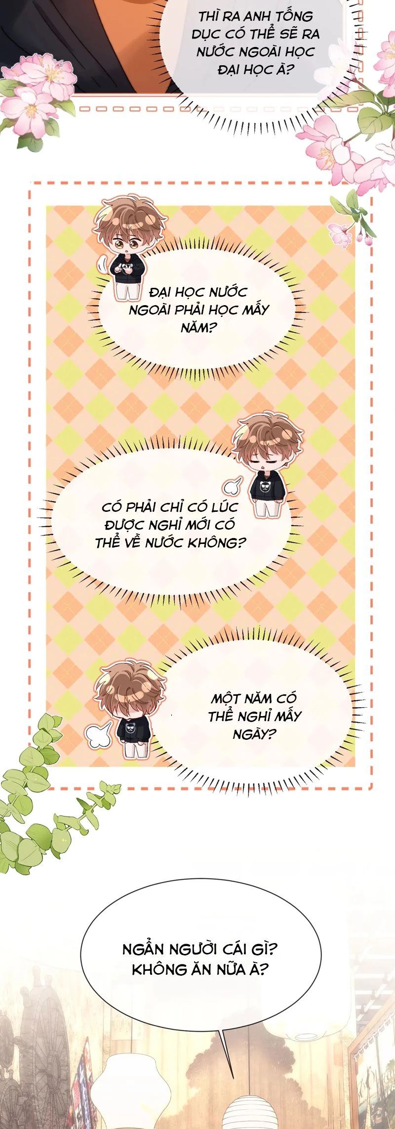 Chất Dị Ứng Đáng Yêu Chapter  31 - 9