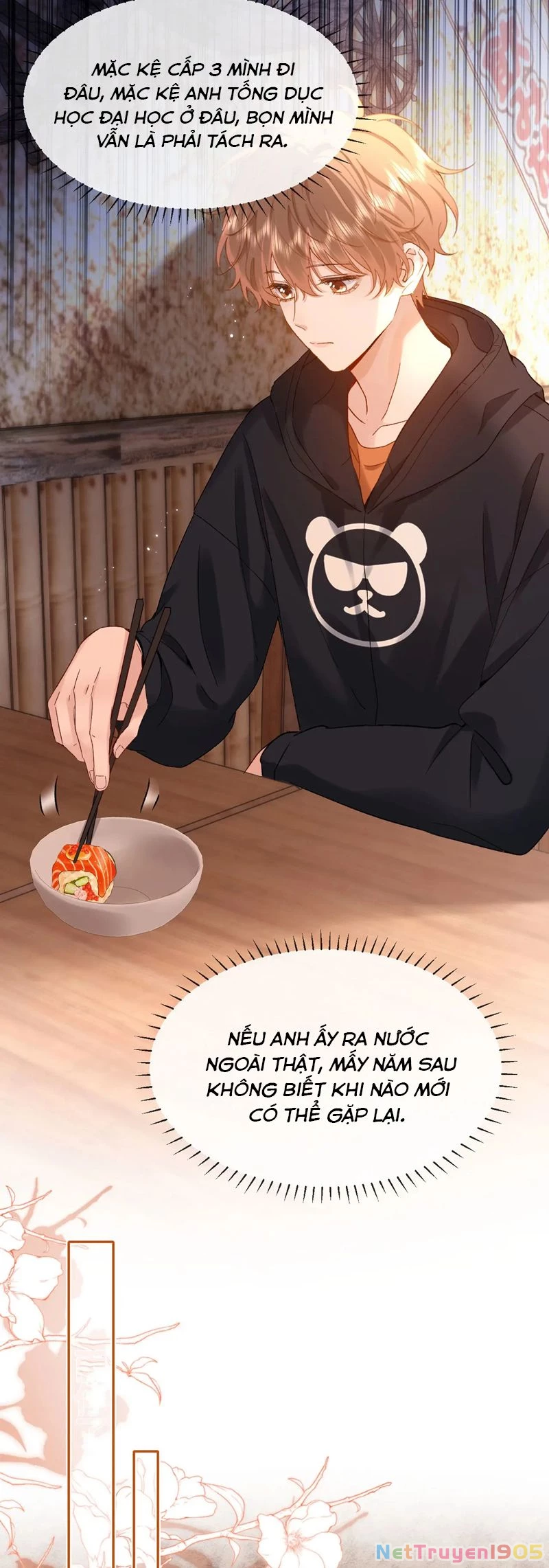 Chất Dị Ứng Đáng Yêu Chapter  31 - 12