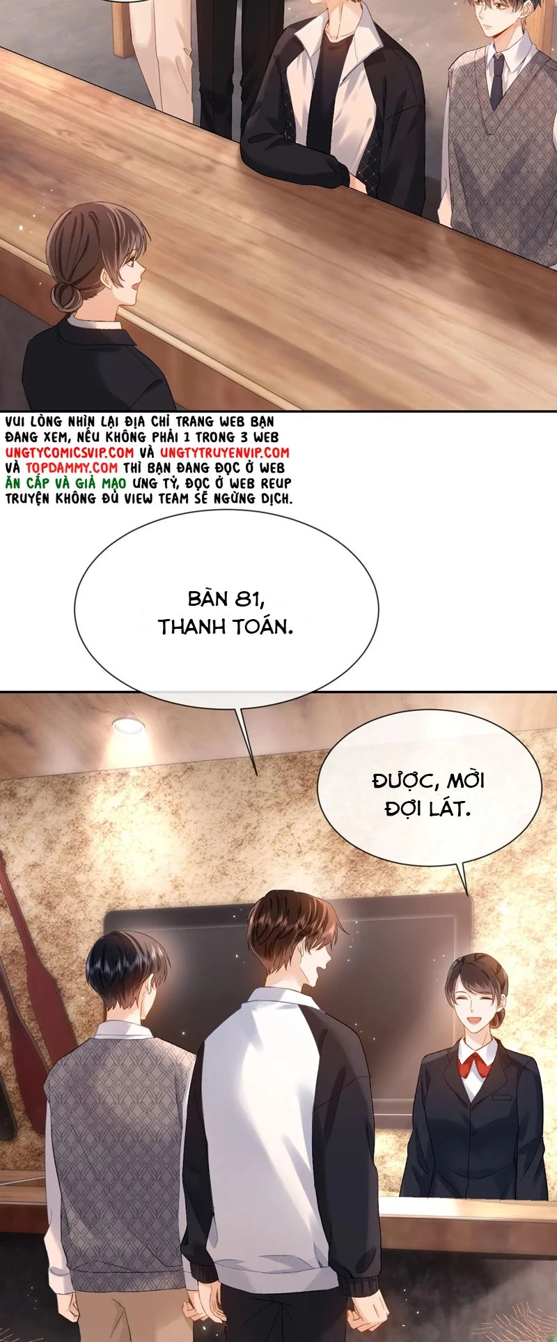 Chất Dị Ứng Đáng Yêu Chapter  31 - 14