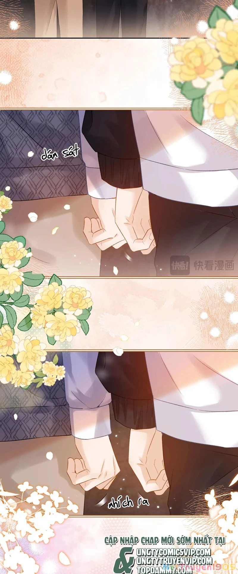 Chất Dị Ứng Đáng Yêu Chapter  31 - 15