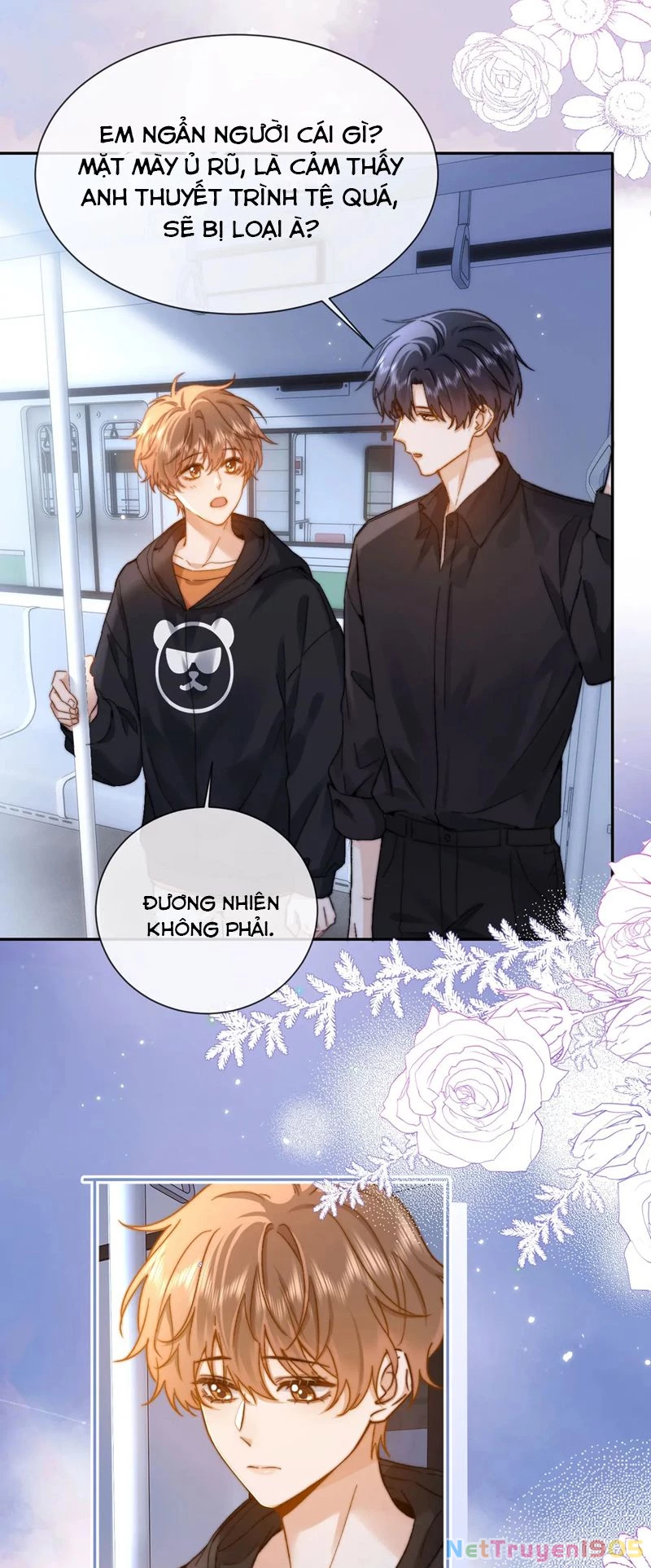 Chất Dị Ứng Đáng Yêu Chapter  31 - 25