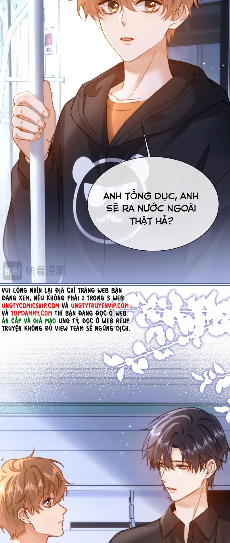 Chất Dị Ứng Đáng Yêu Chapter  32 - 3