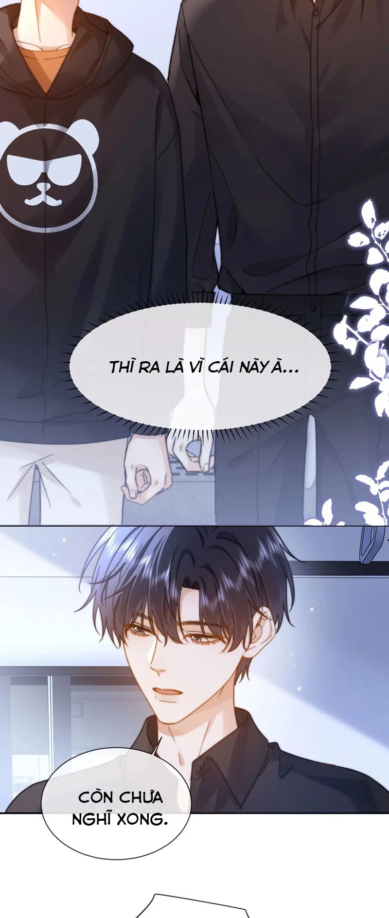 Chất Dị Ứng Đáng Yêu Chapter  32 - 4