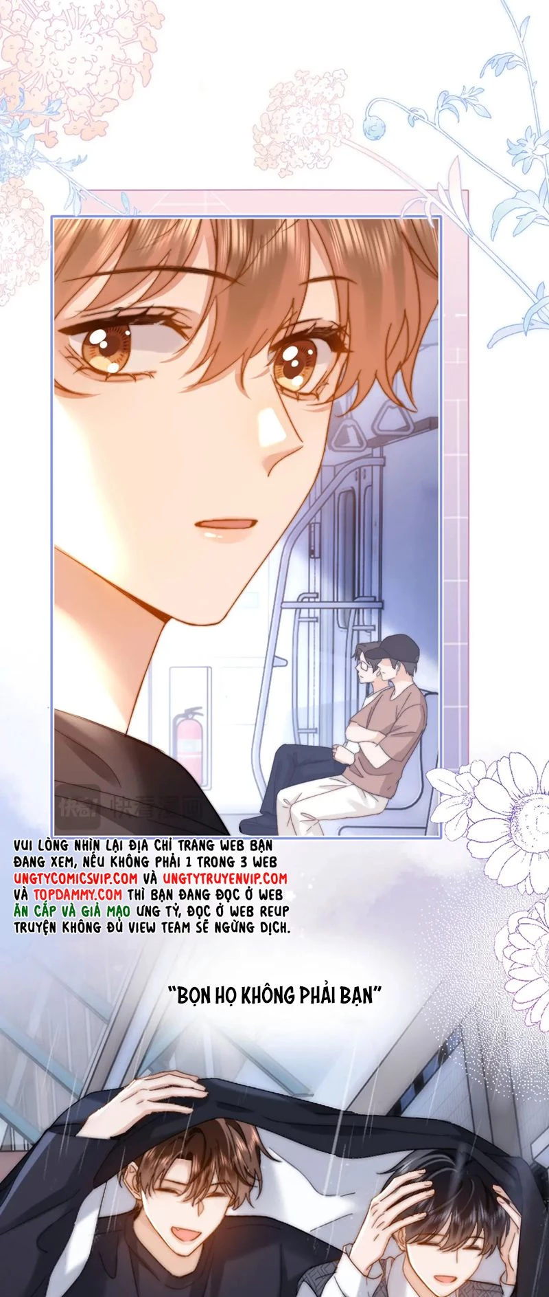 Chất Dị Ứng Đáng Yêu Chapter  32 - 7