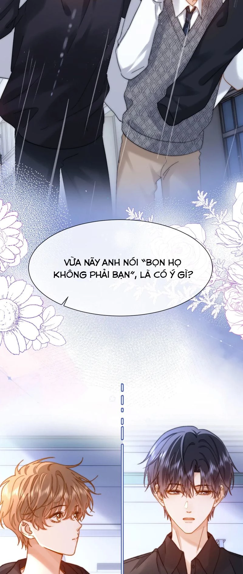 Chất Dị Ứng Đáng Yêu Chapter  32 - 8