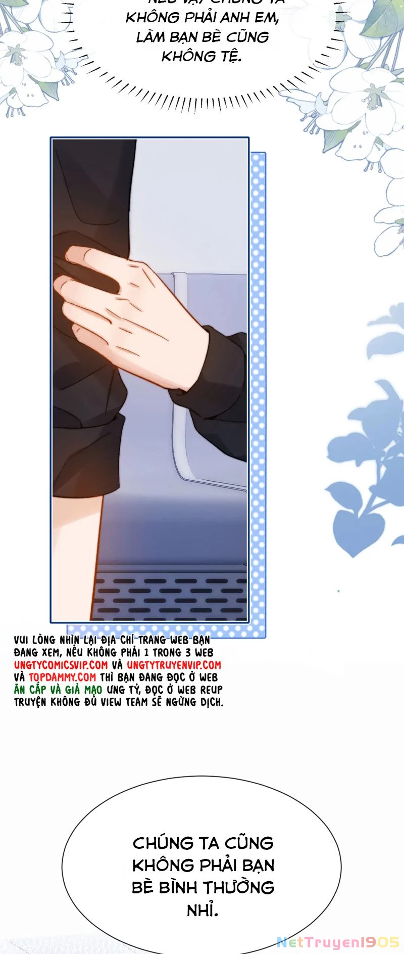 Chất Dị Ứng Đáng Yêu Chapter  32 - 11