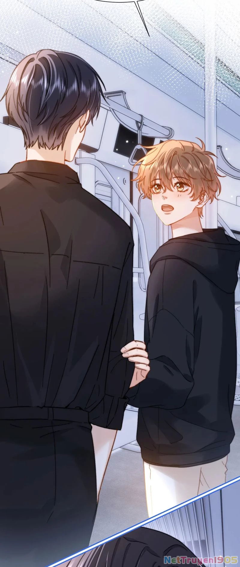 Chất Dị Ứng Đáng Yêu Chapter  32 - 12