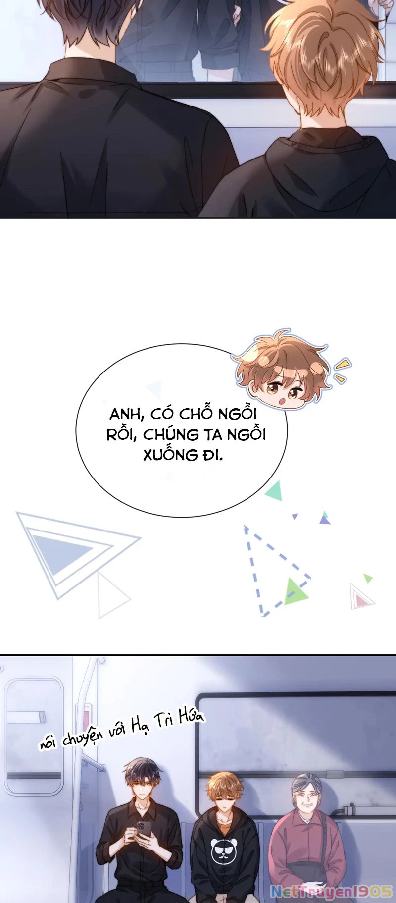 Chất Dị Ứng Đáng Yêu Chapter  32 - 16