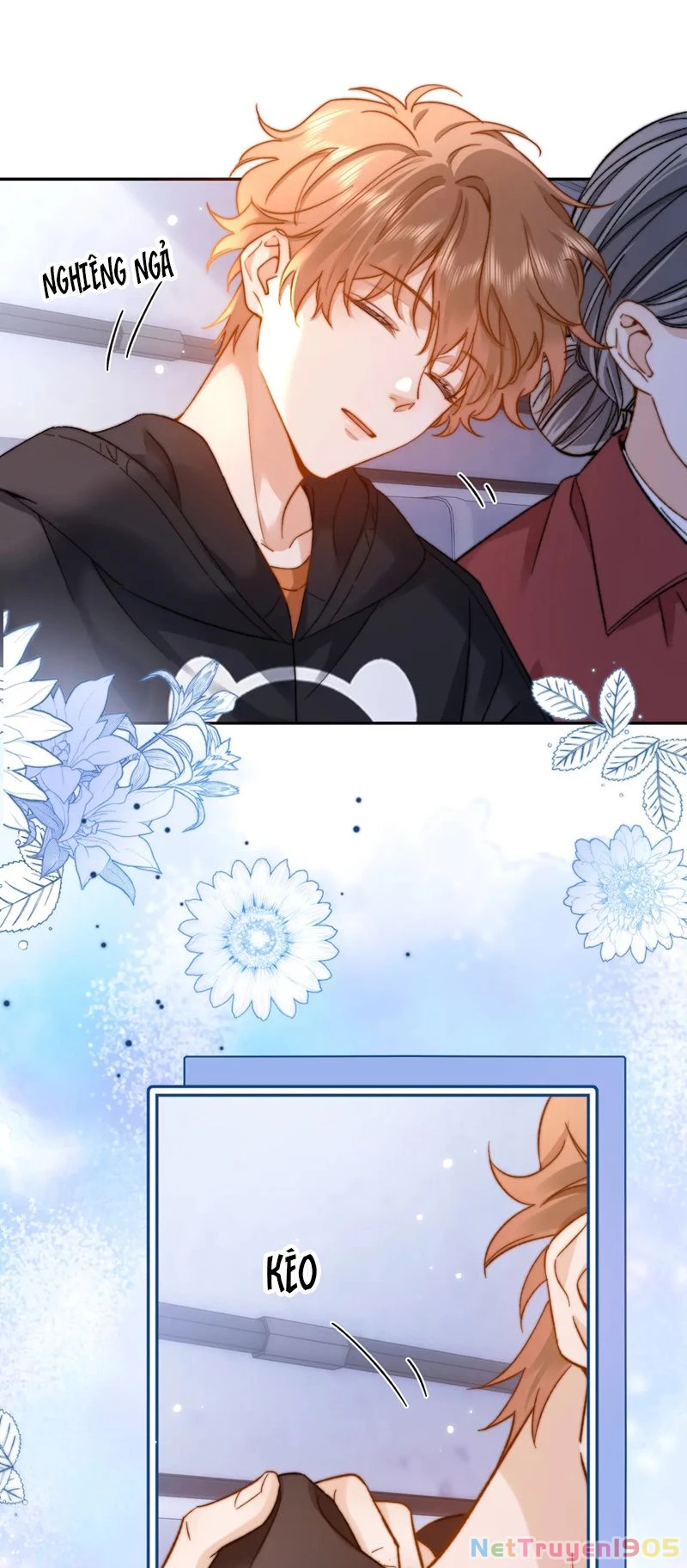 Chất Dị Ứng Đáng Yêu Chapter  32 - 18