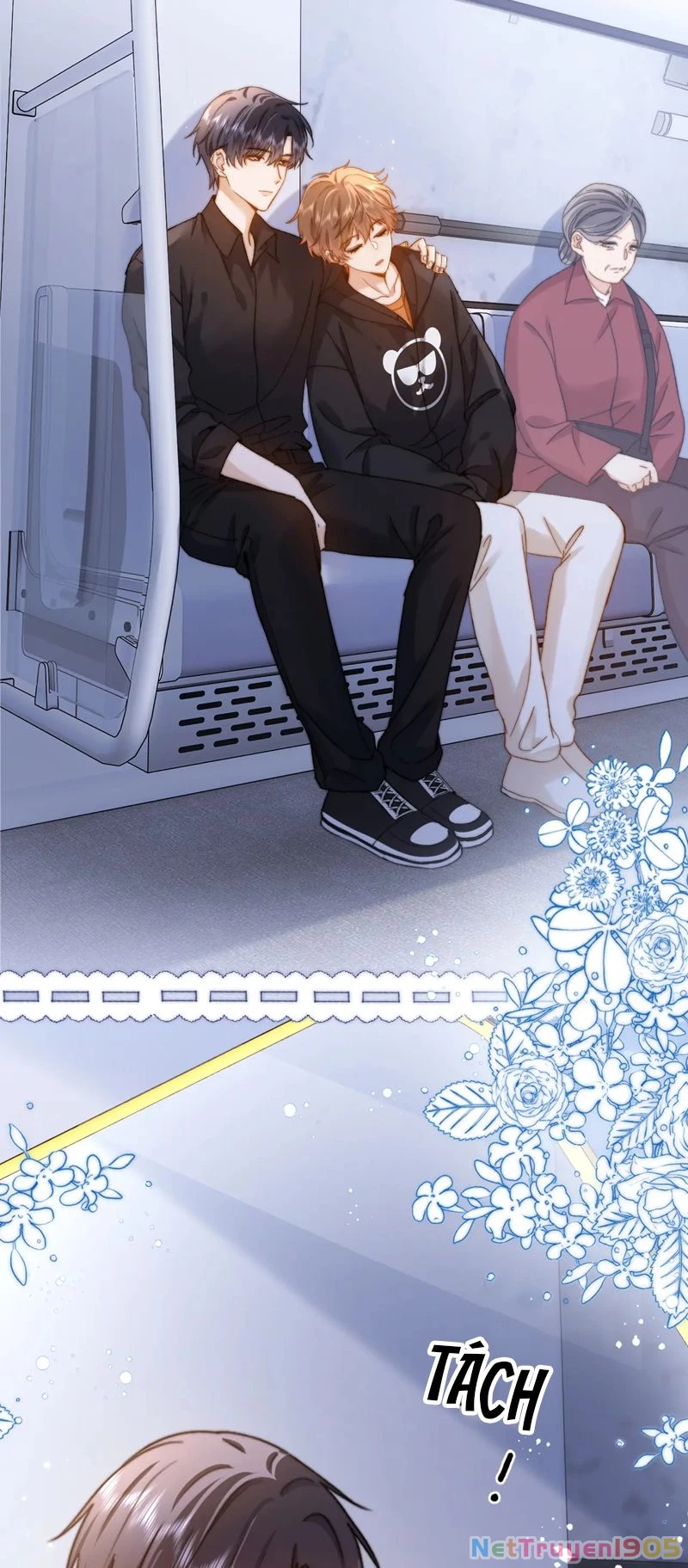 Chất Dị Ứng Đáng Yêu Chapter  32 - 20