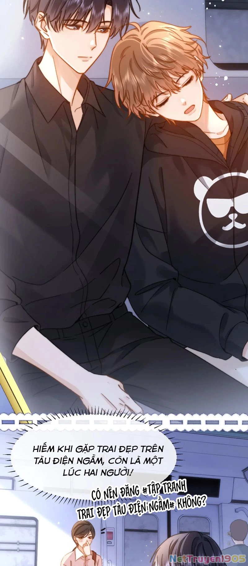 Chất Dị Ứng Đáng Yêu Chapter  32 - 21