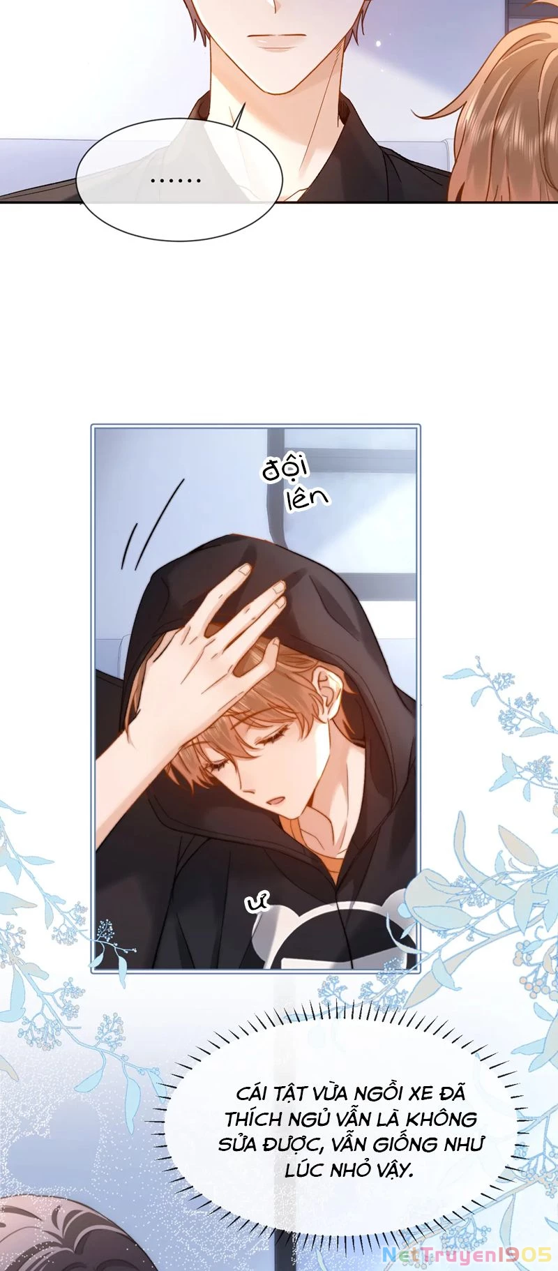 Chất Dị Ứng Đáng Yêu Chapter  32 - 23