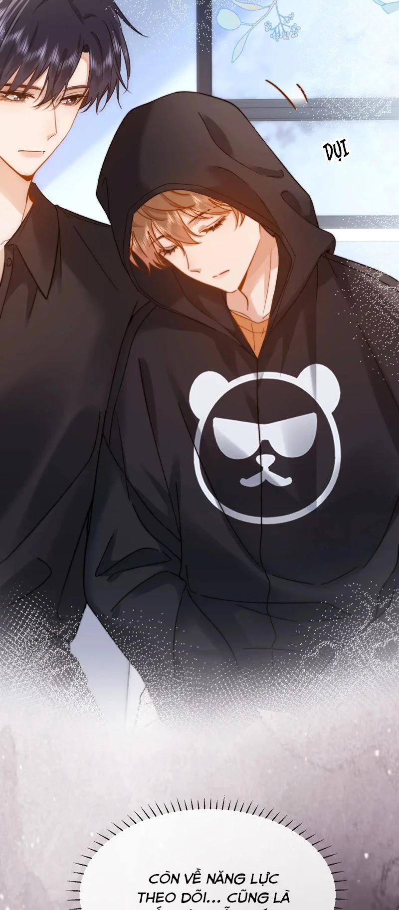 Chất Dị Ứng Đáng Yêu Chapter  32 - 24