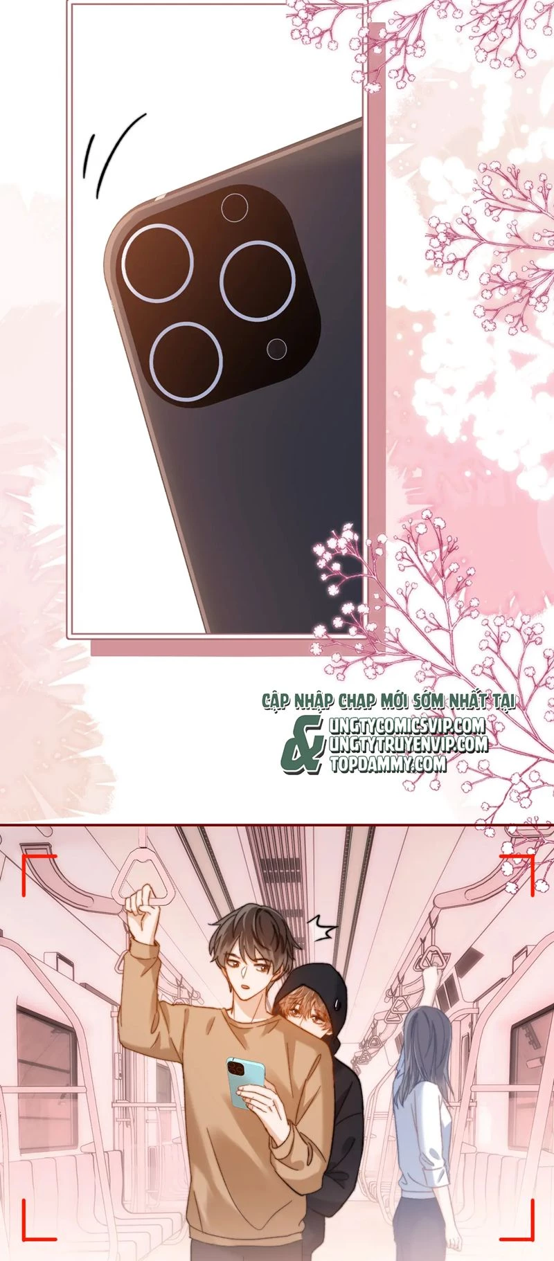 Chất Dị Ứng Đáng Yêu Chapter  32 - 27