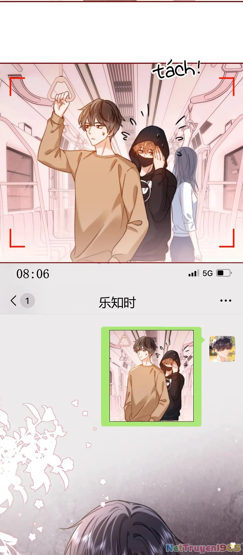 Chất Dị Ứng Đáng Yêu Chapter  32 - 28