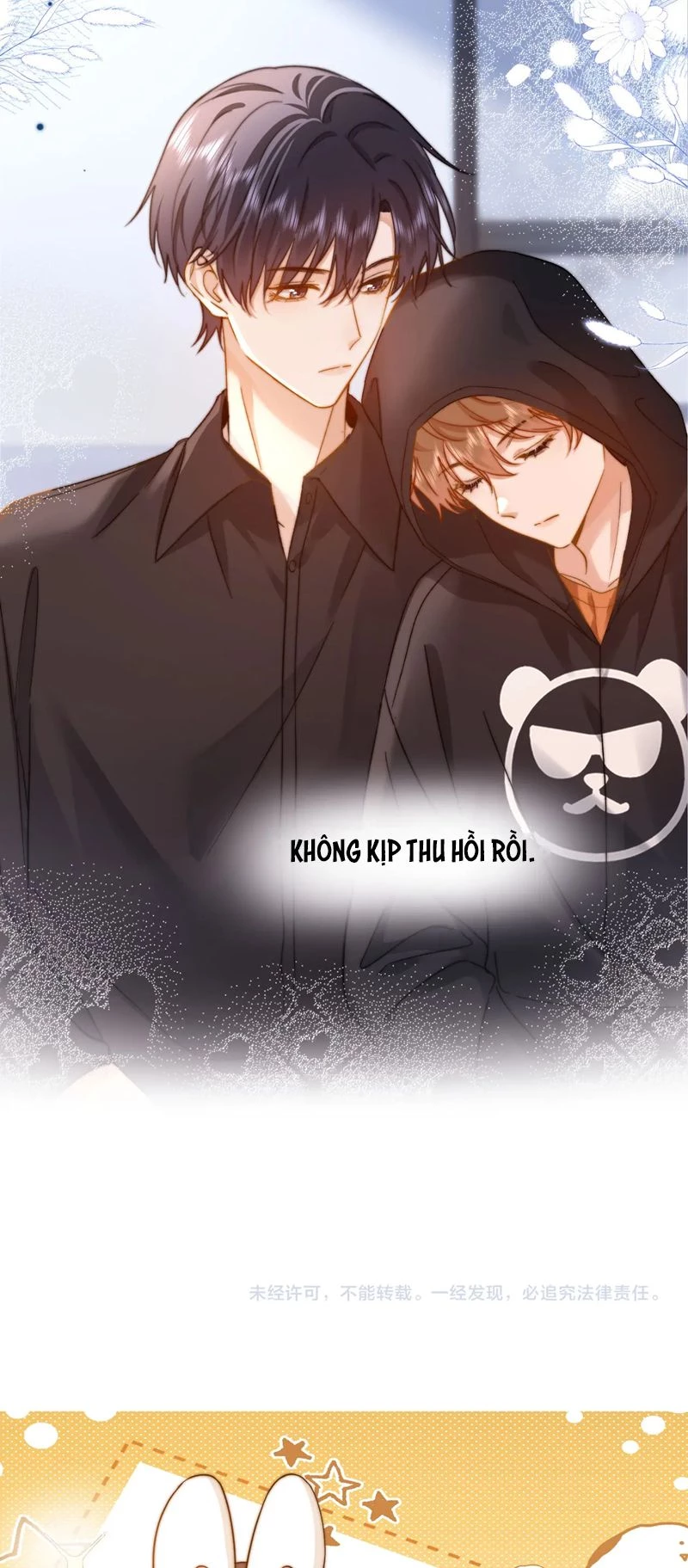 Chất Dị Ứng Đáng Yêu Chapter  32 - 30