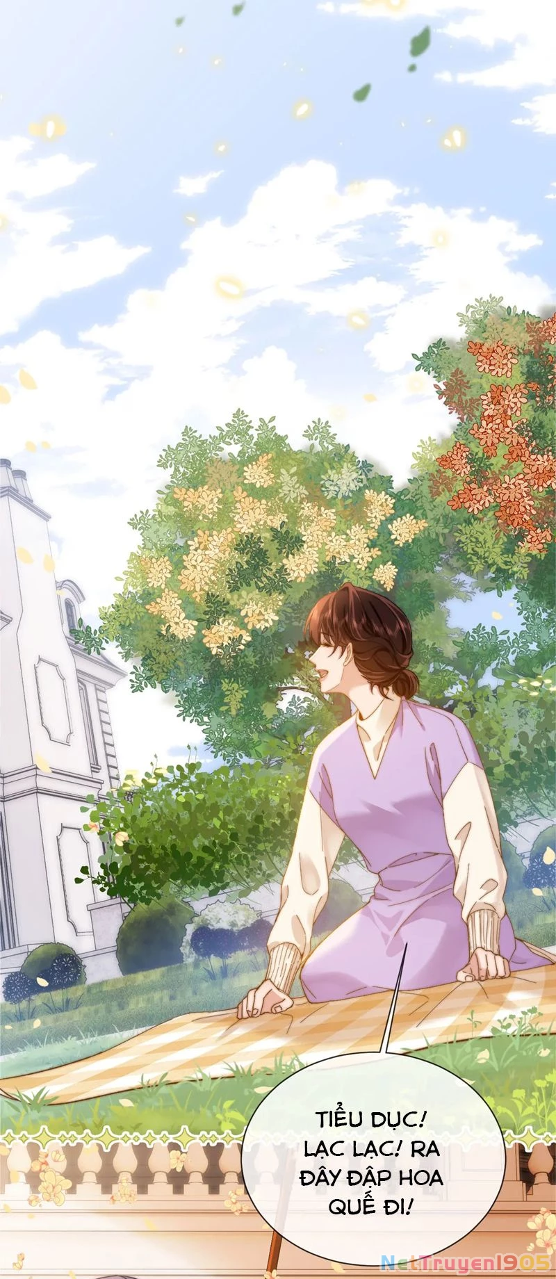 Chất Dị Ứng Đáng Yêu Chapter 33 - 4