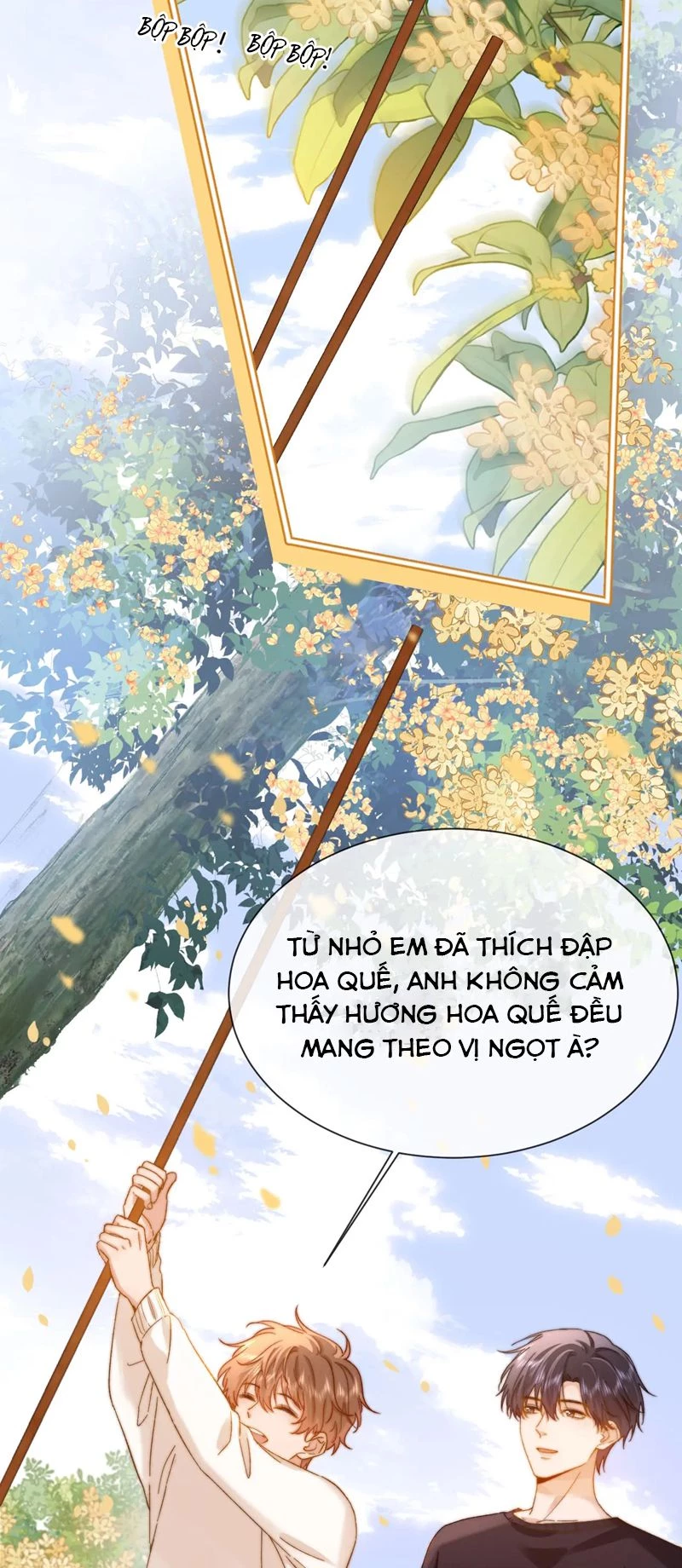 Chất Dị Ứng Đáng Yêu Chapter 33 - 6