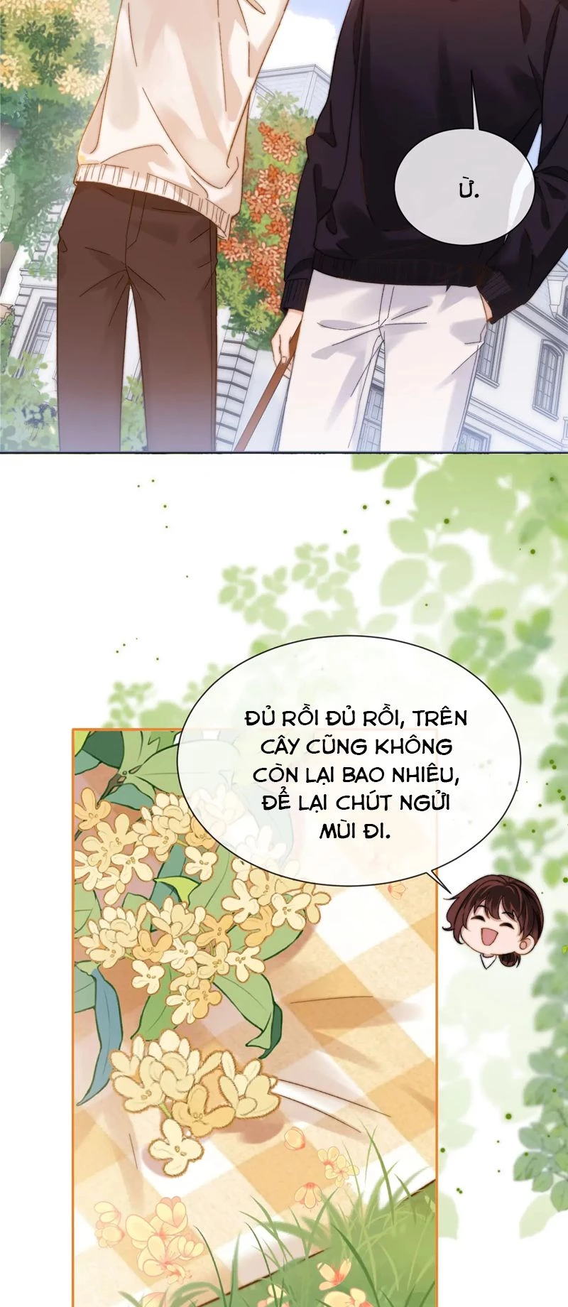Chất Dị Ứng Đáng Yêu Chapter 33 - 7