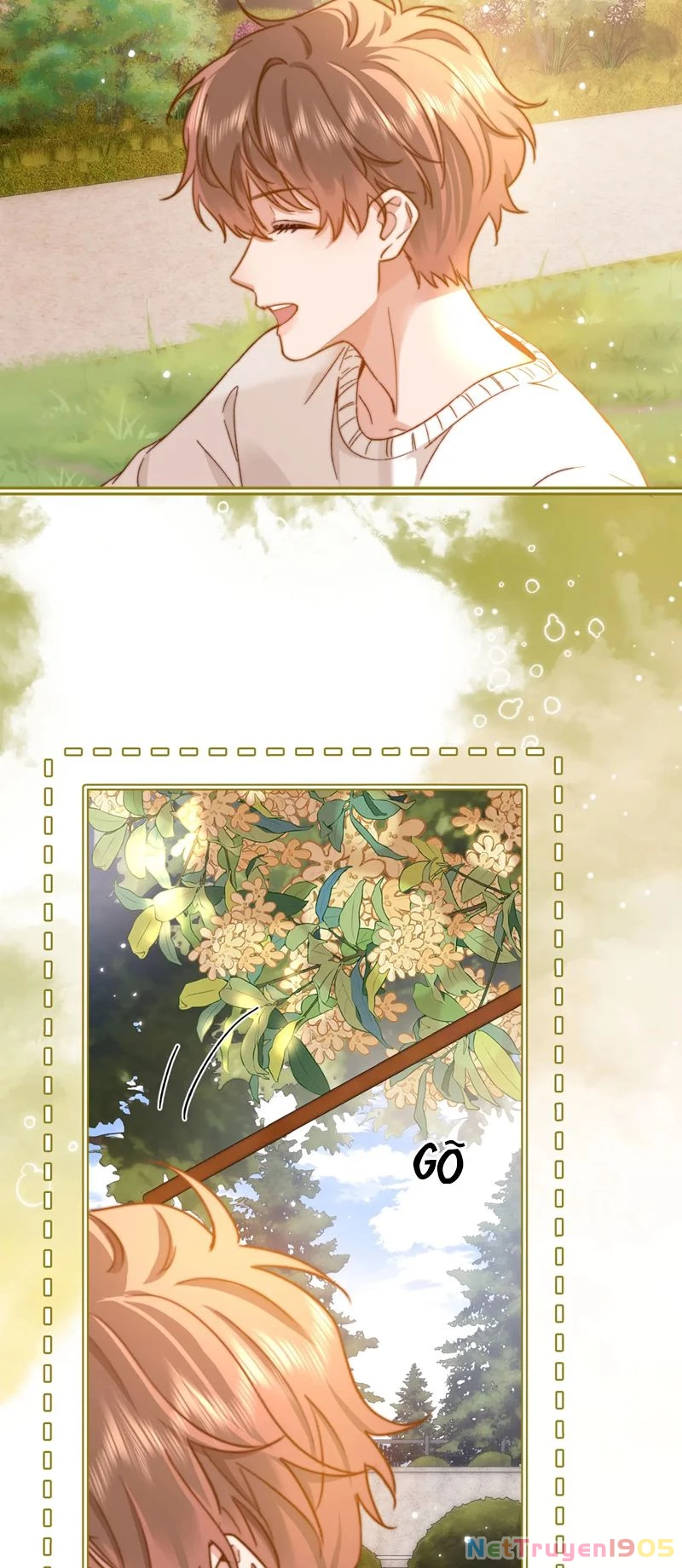 Chất Dị Ứng Đáng Yêu Chapter 33 - 9