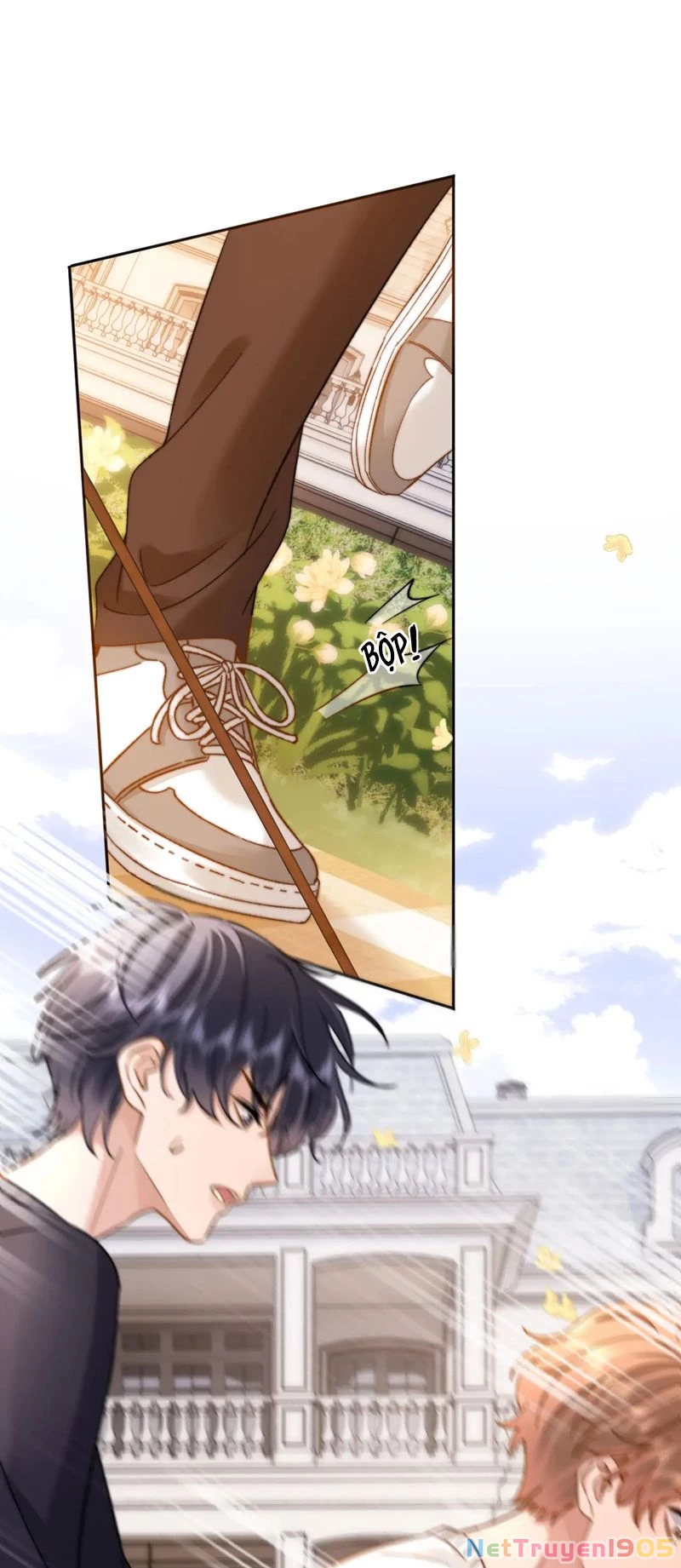 Chất Dị Ứng Đáng Yêu Chapter 33 - 13