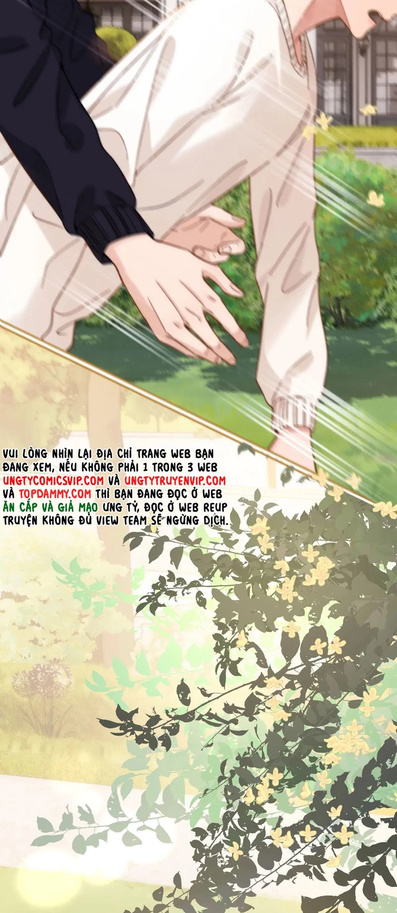 Chất Dị Ứng Đáng Yêu Chapter 33 - 14