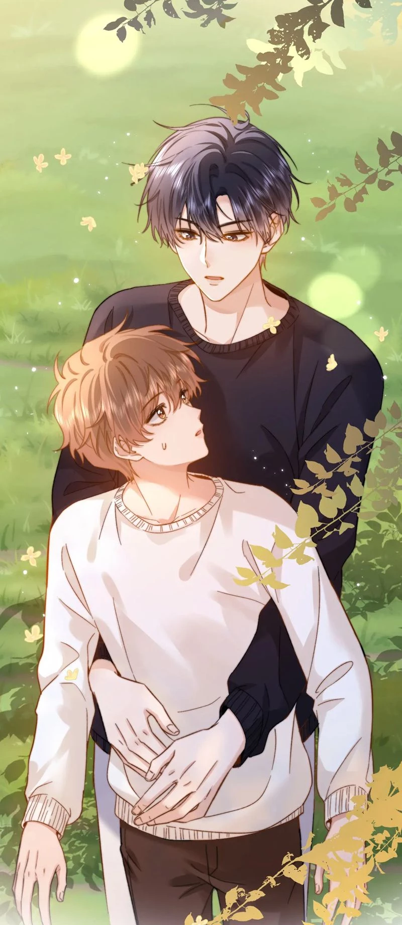 Chất Dị Ứng Đáng Yêu Chapter 33 - 15