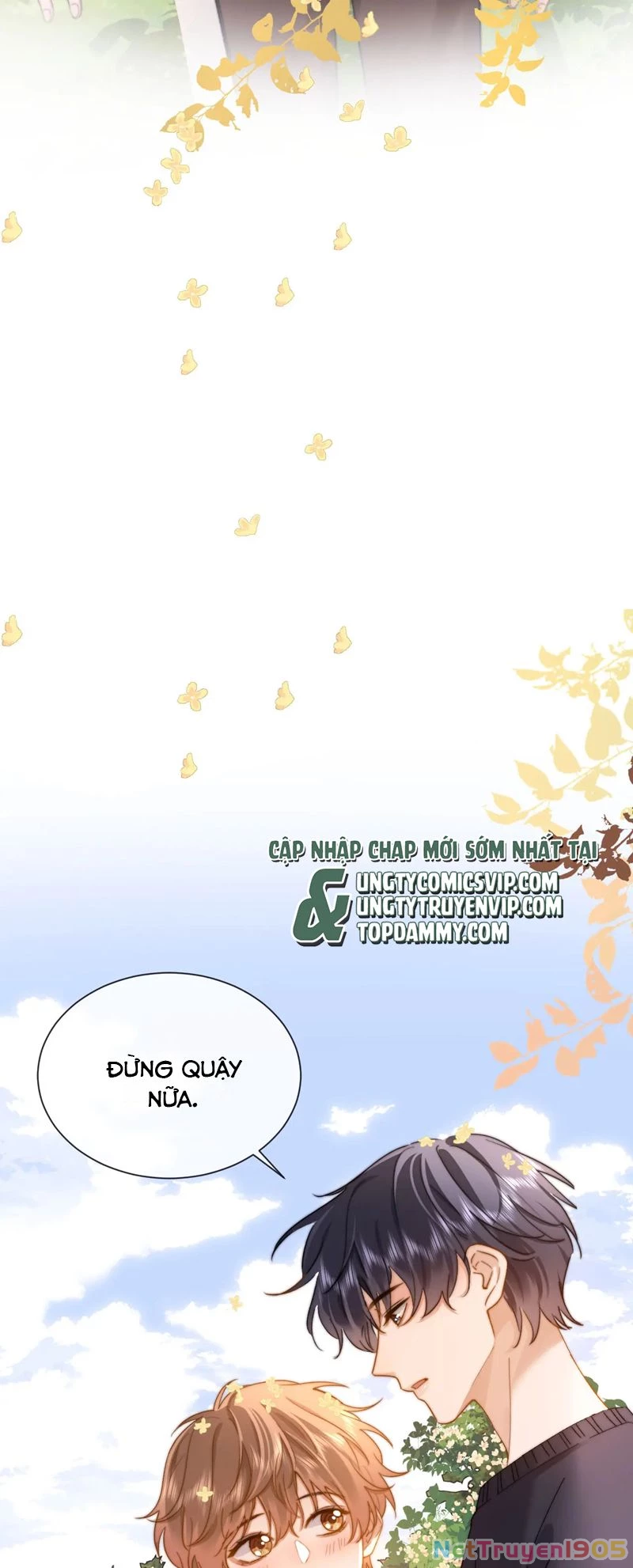 Chất Dị Ứng Đáng Yêu Chapter 33 - 16